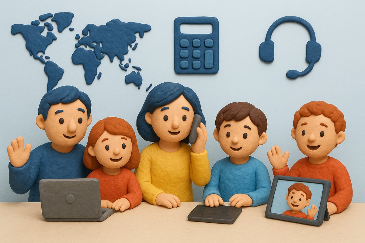 Essential Features to Look for in a Long Distance Calling Service