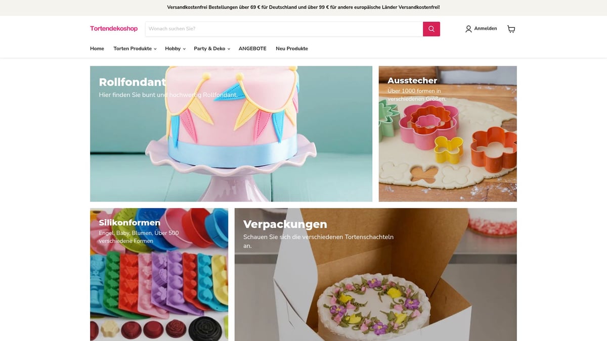 7 Fantastische Torten 30 Geburtstag Ideen für 2025 - Tortendekoshop.com: Alles für die perfekte Tortendeko zum 30. Geburtstag