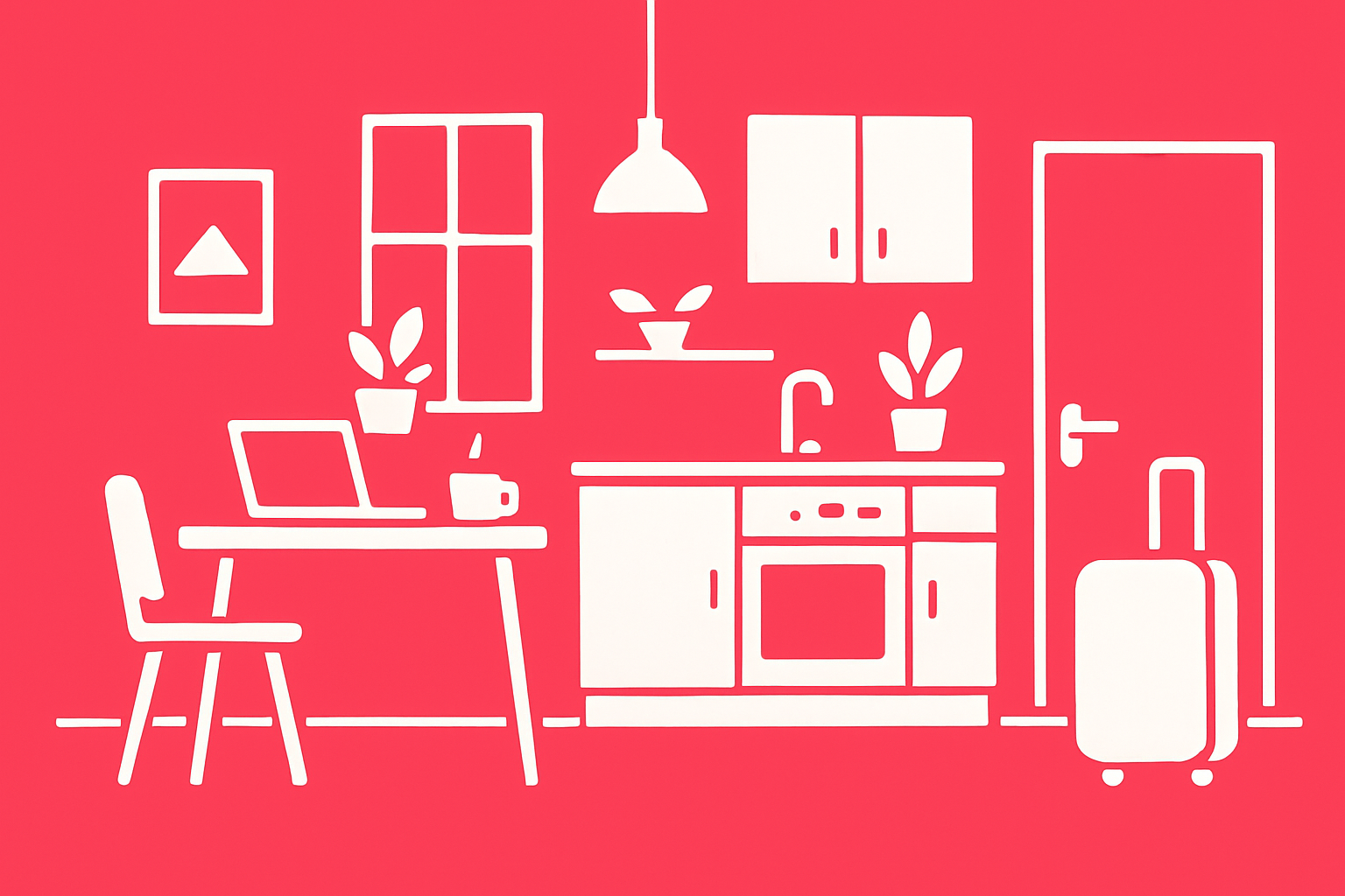 How to Choose the Right Temporary Corporate Apartment