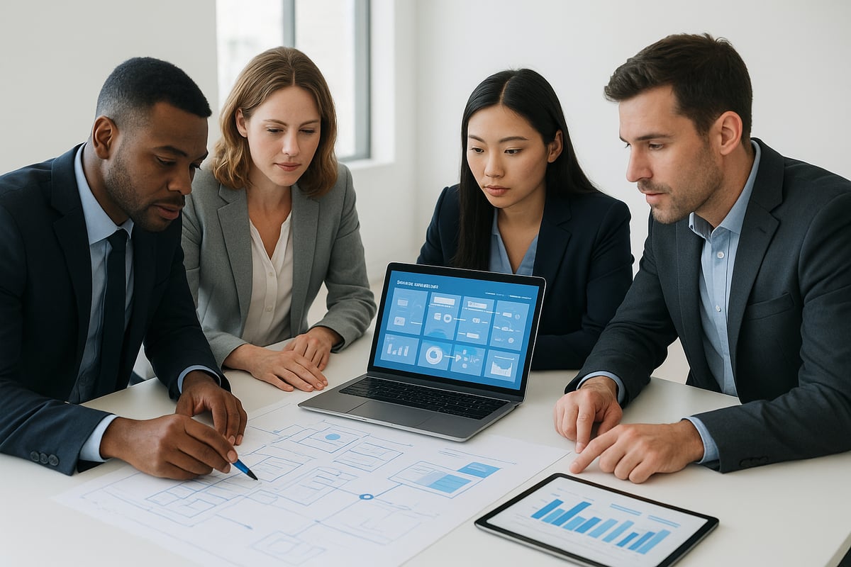 Step-by-Step Guide to Building Your 2026 Strategy and Design Plan