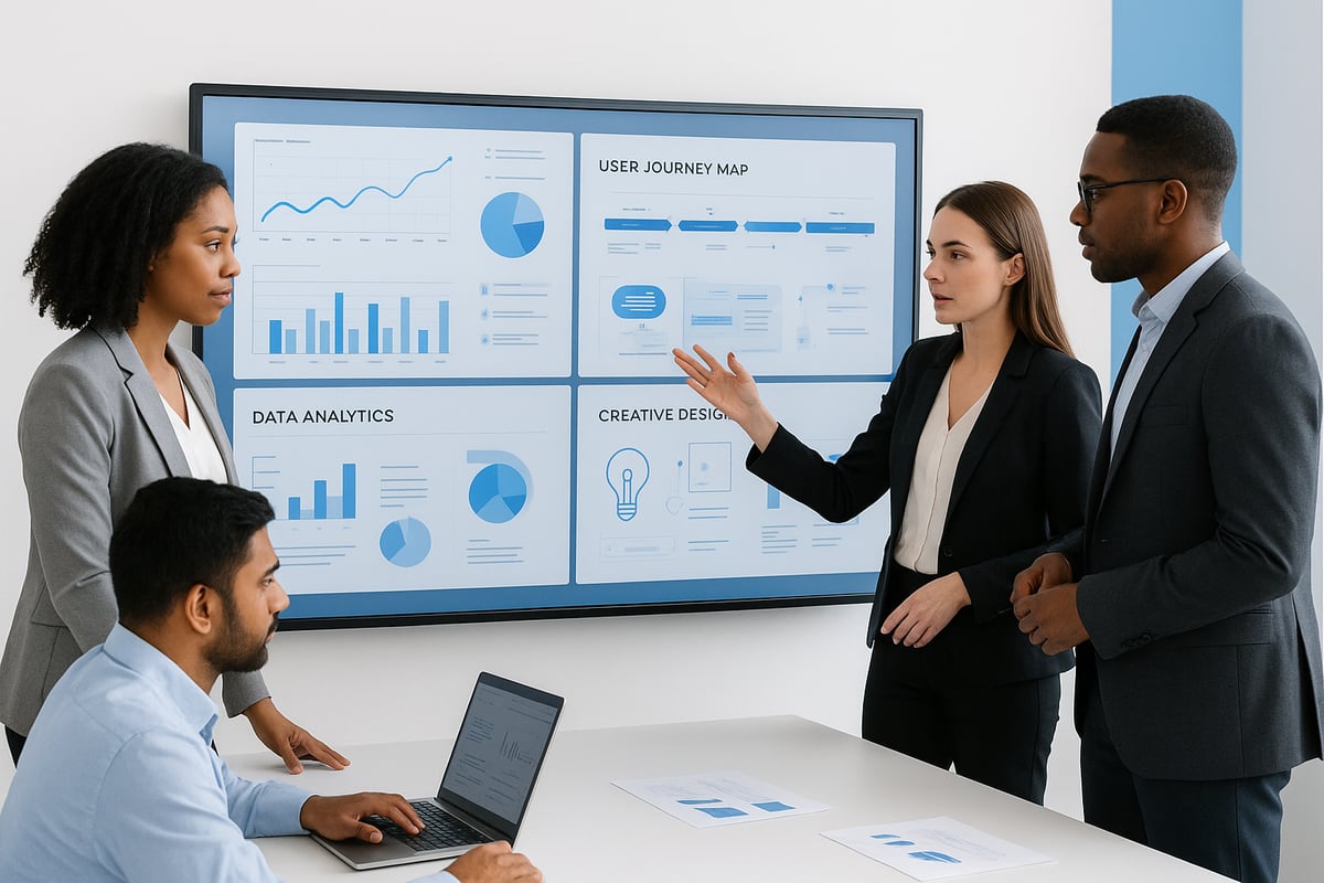 The Evolving Role of Strategy and Design in 2026