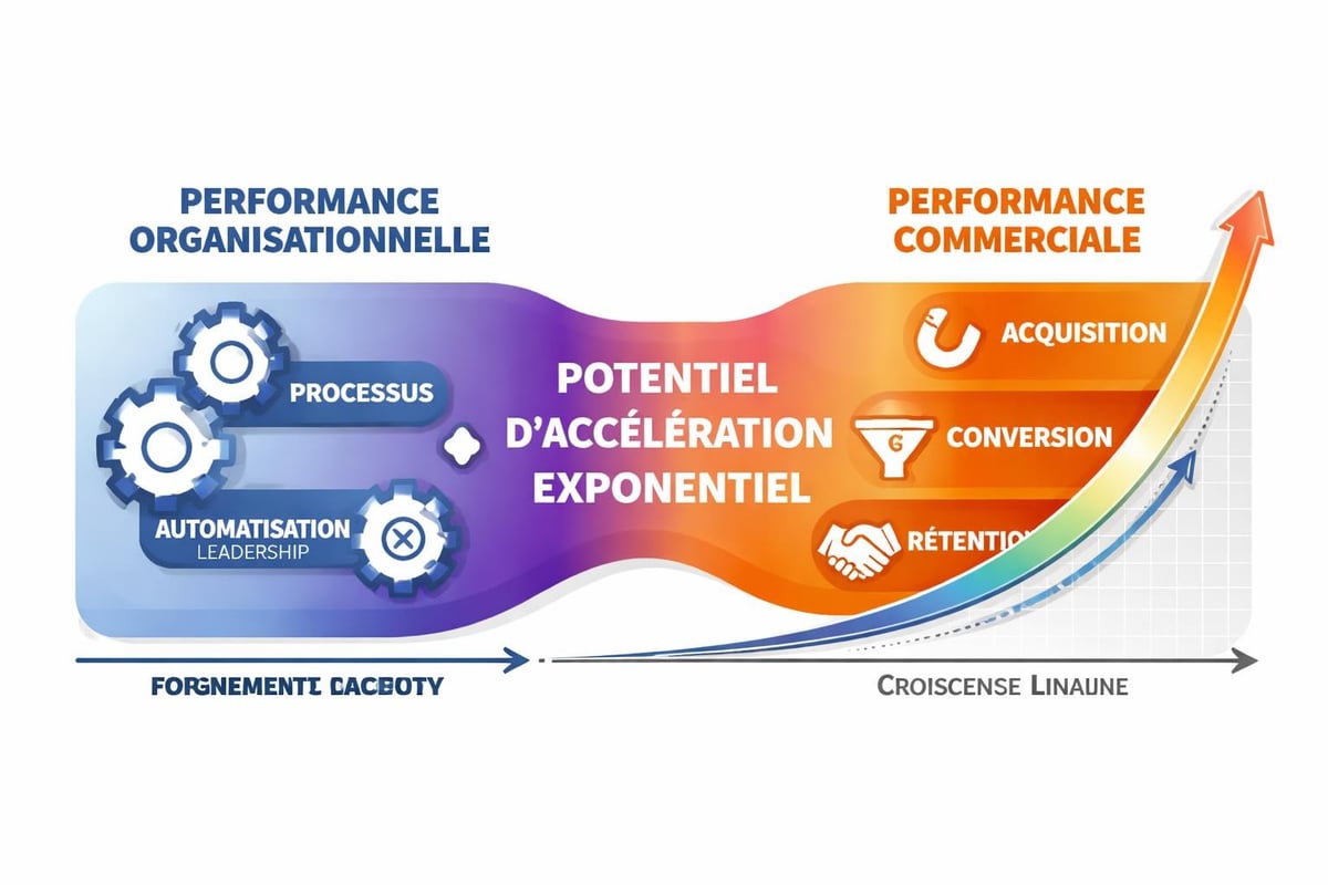 Equation Scale Organisation Commercial