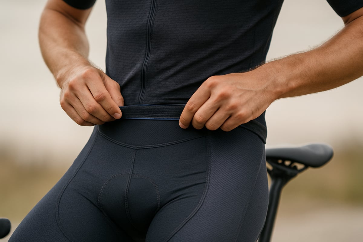 Expert Tips for Maximum Comfort on Every Ride