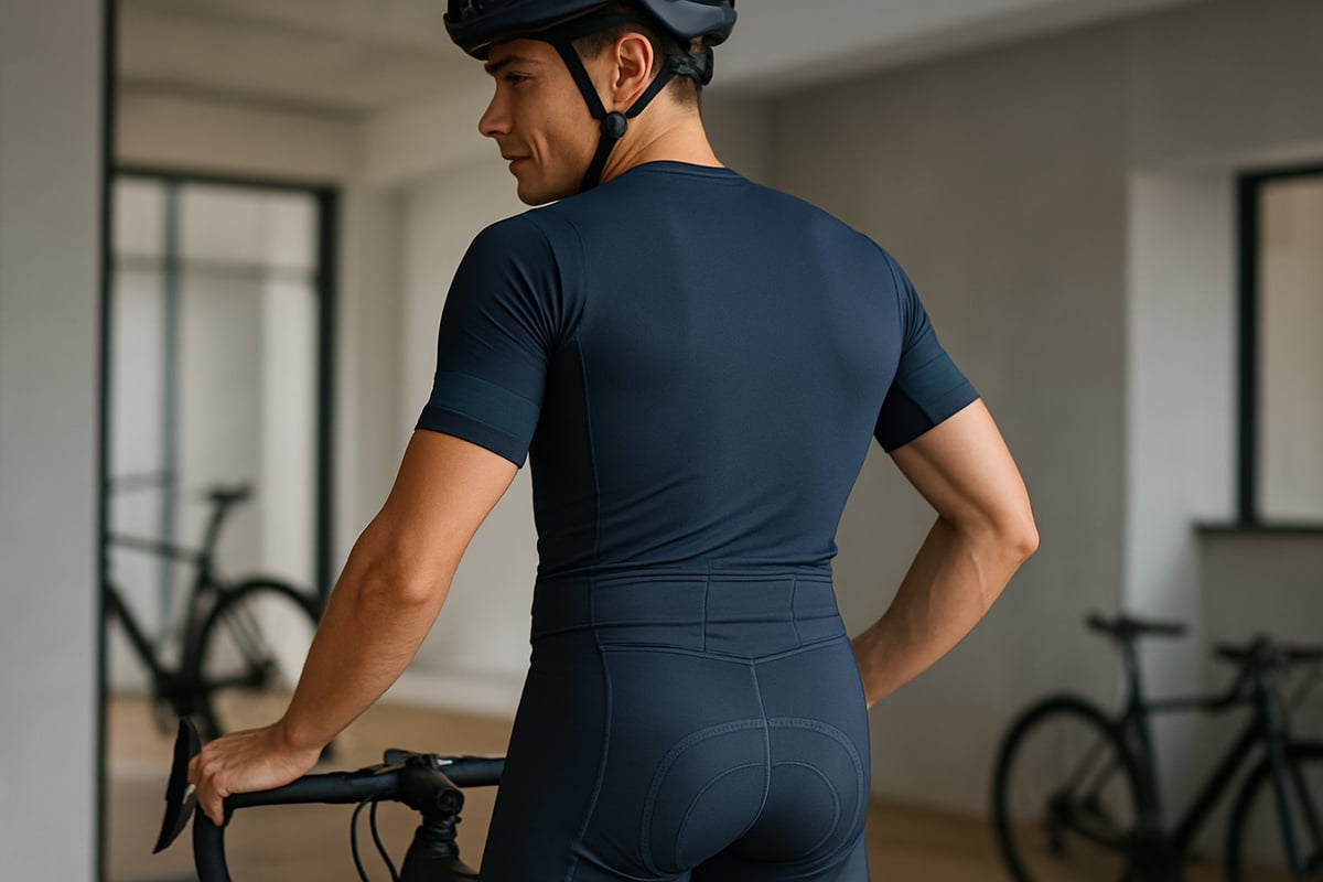 Why Cycling Underwear Matters for Comfort and Performance