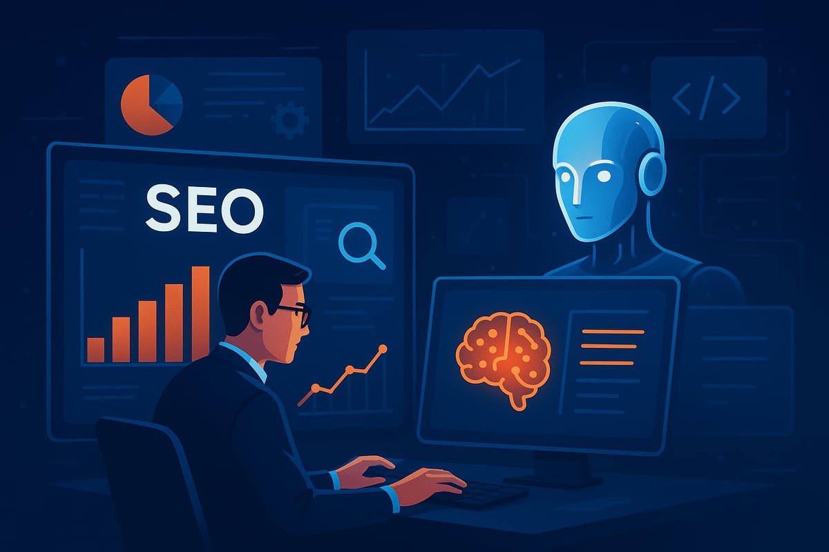 Les Bonnes Pratiques et Outils Essentiels pour le SEO en 2025