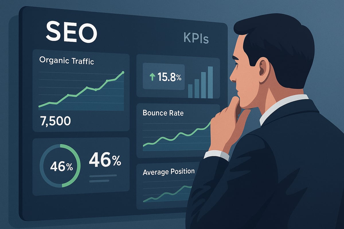Mesurer et Optimiser la Performance de sa Stratégie de Contenu SEO