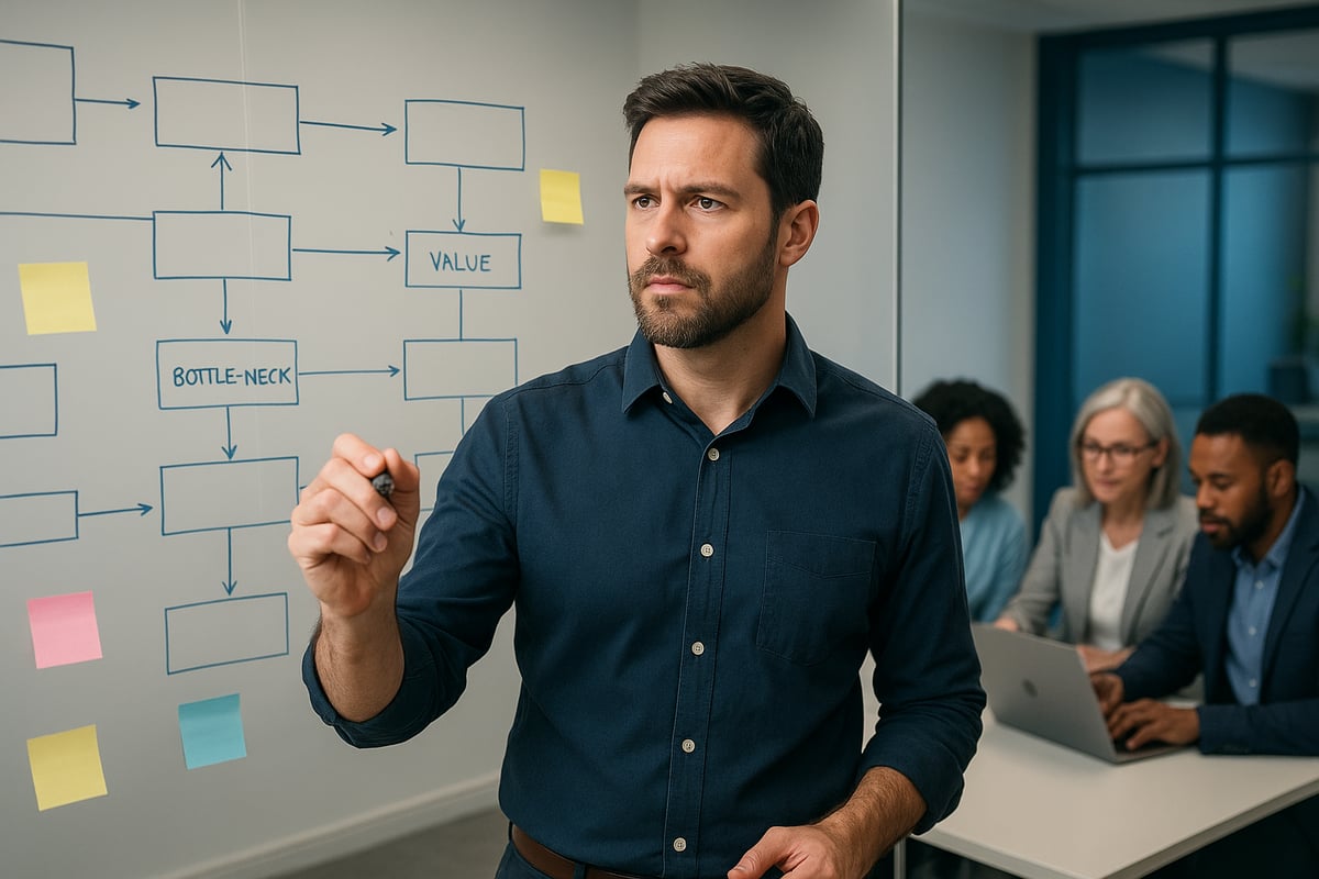 The Playbook: Breaking the Founder Bottleneck in 30 Days