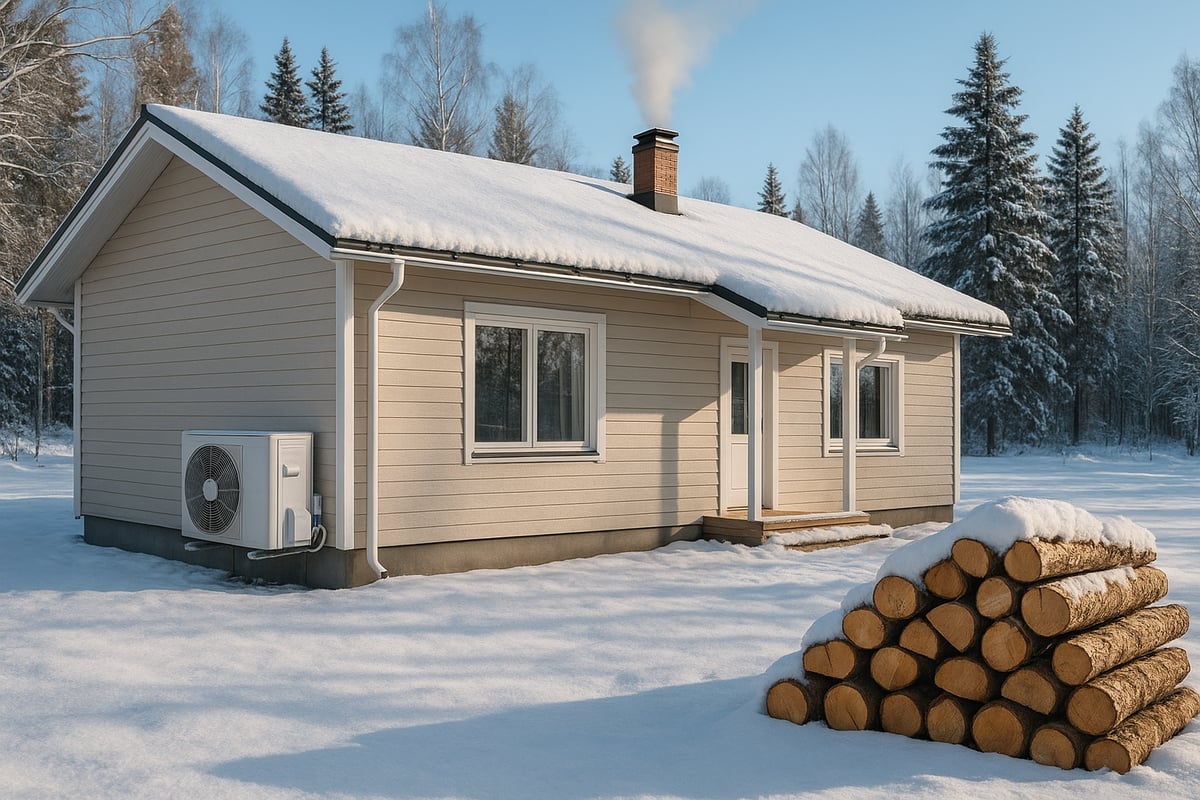 Ympäristövaikutukset ja kestävyys