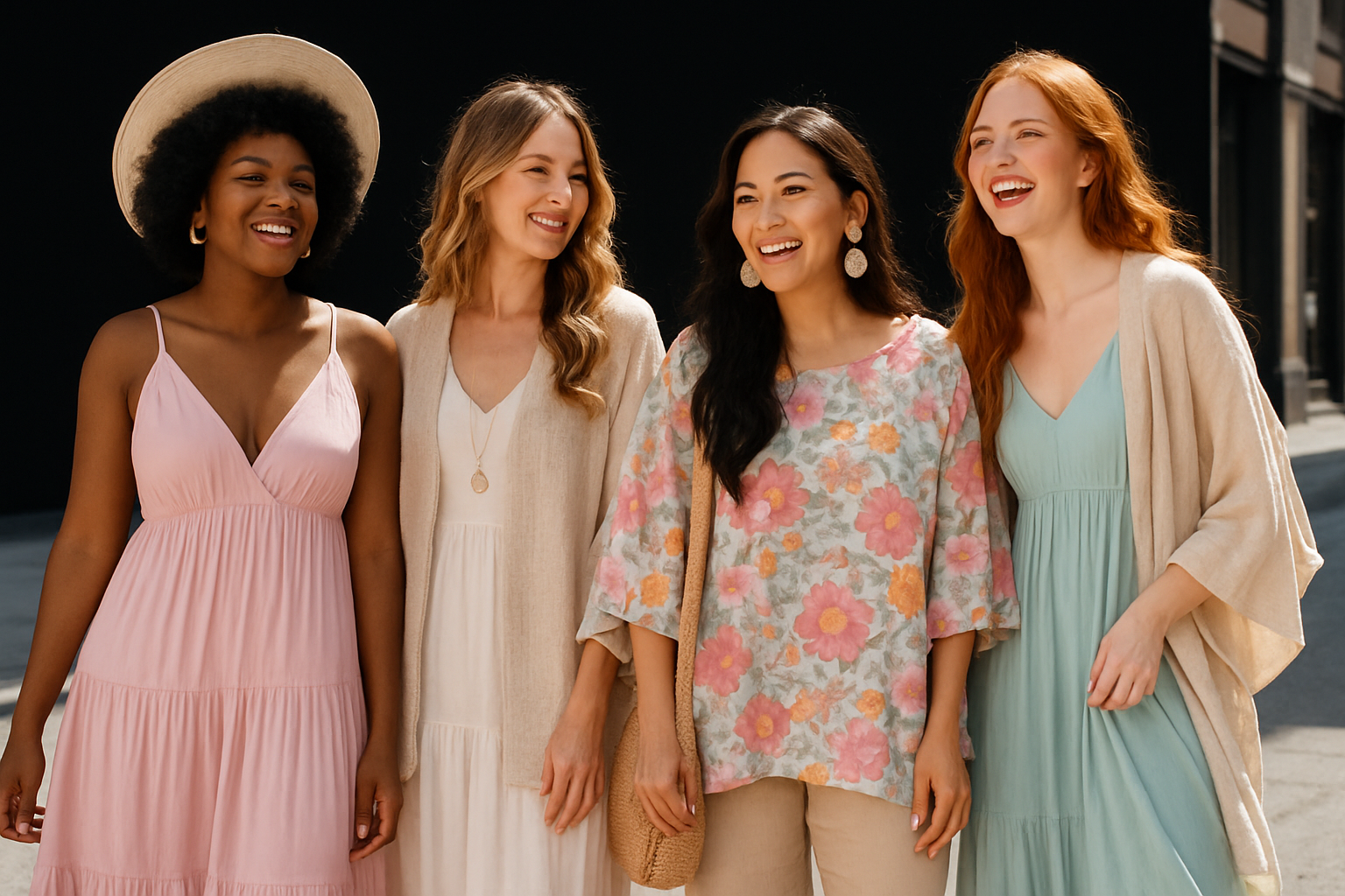 Top Umgee Clothing Trends for 2025