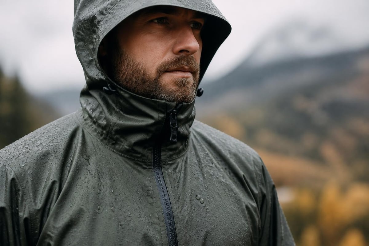 Waterproof membrane technology