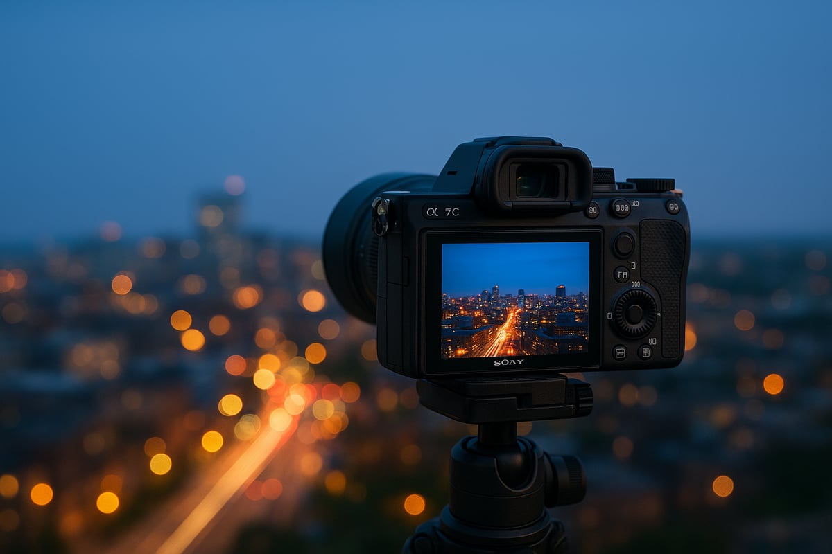 Image Quality and Sensor Performance