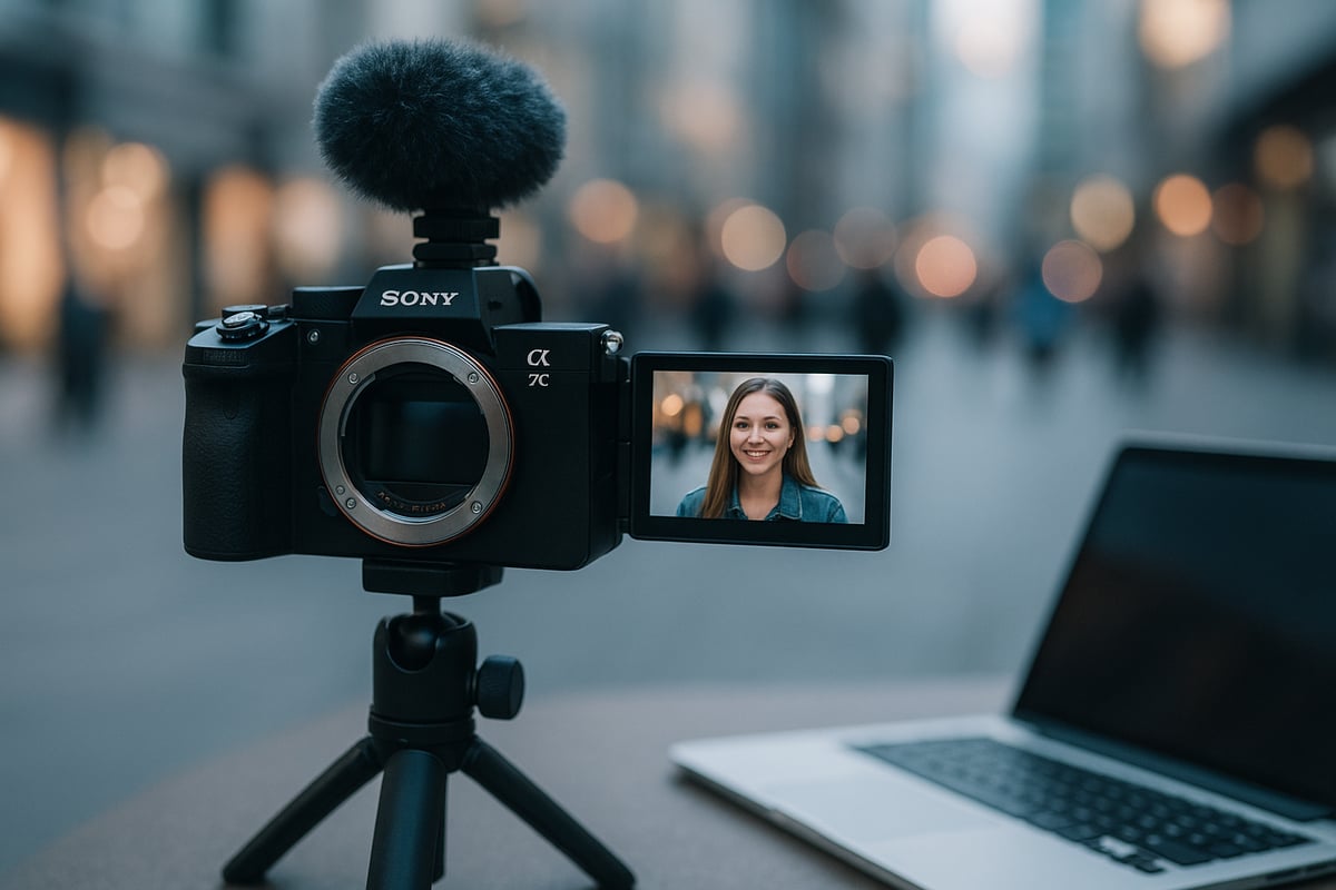 Video Capabilities and Content Creation