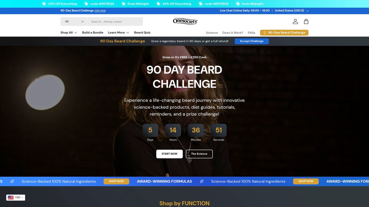 7 Amazing Beard Barber Near Me Options for a Sharp Look 2026 - One Society Grooming Studio, Croydon