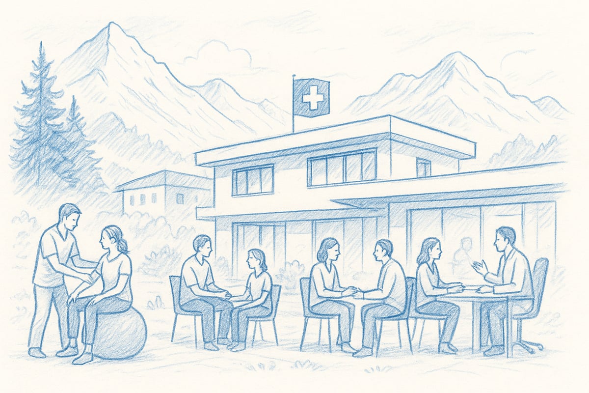 Costi, durata e modalità di accesso alle cliniche svizzere