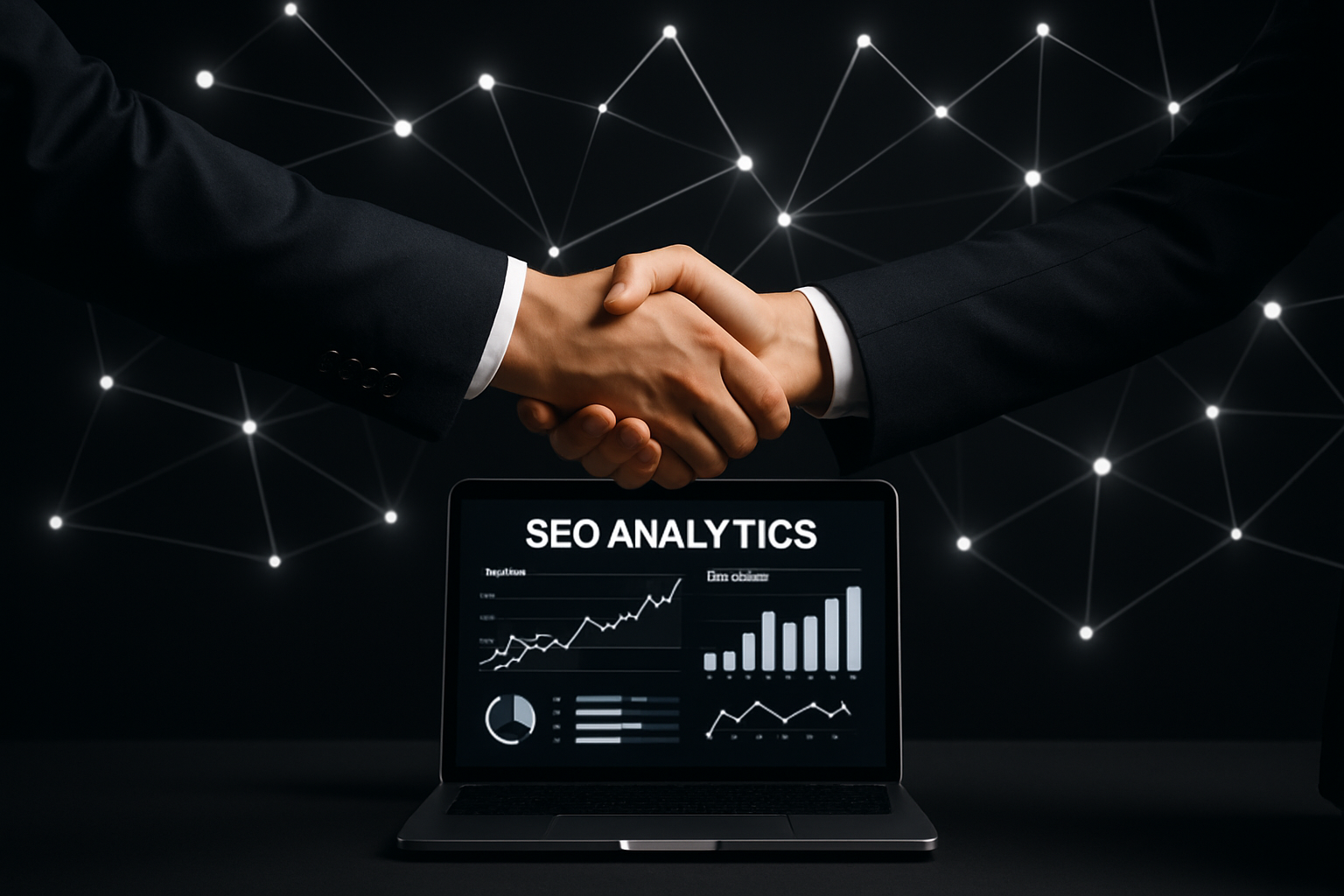 Strategie Off-Site e Link Building: Costruire Autorità nel 2025