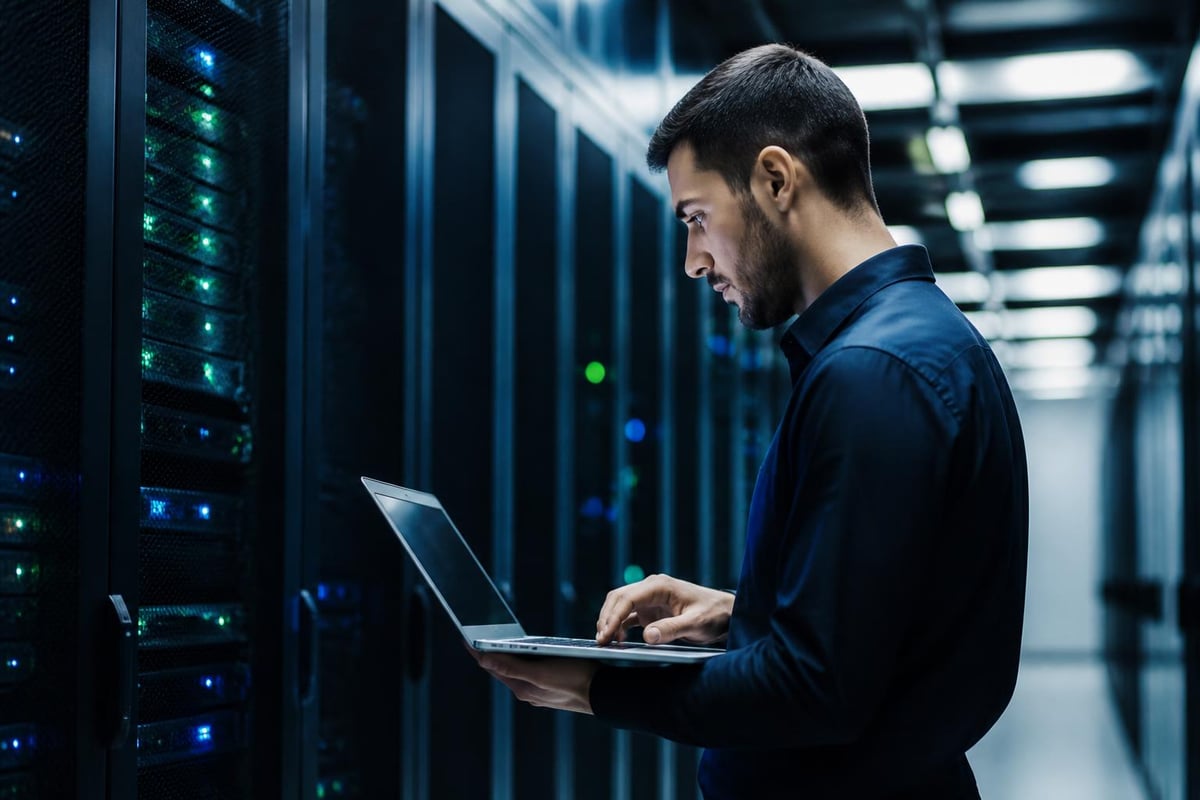 Performance-Optimierung Webshop