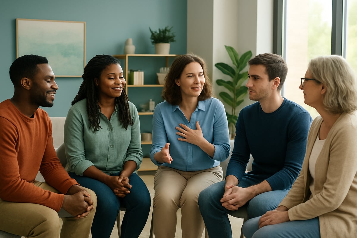 Conditions Treated: Comprehensive, Integrated Care