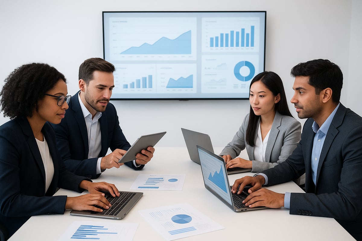 Step-by-Step Guide to Leading Business Change in 2026