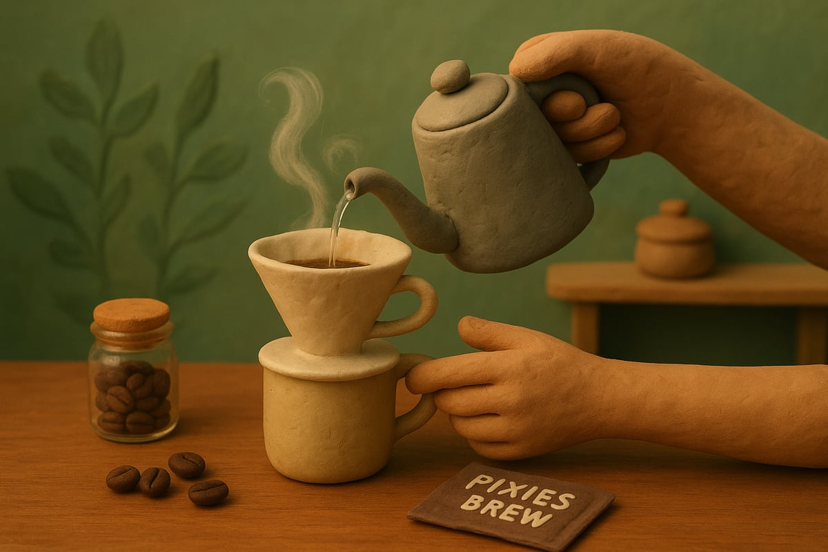 Mastering the Brew: Unlocking the Full Potential of Premium Beans