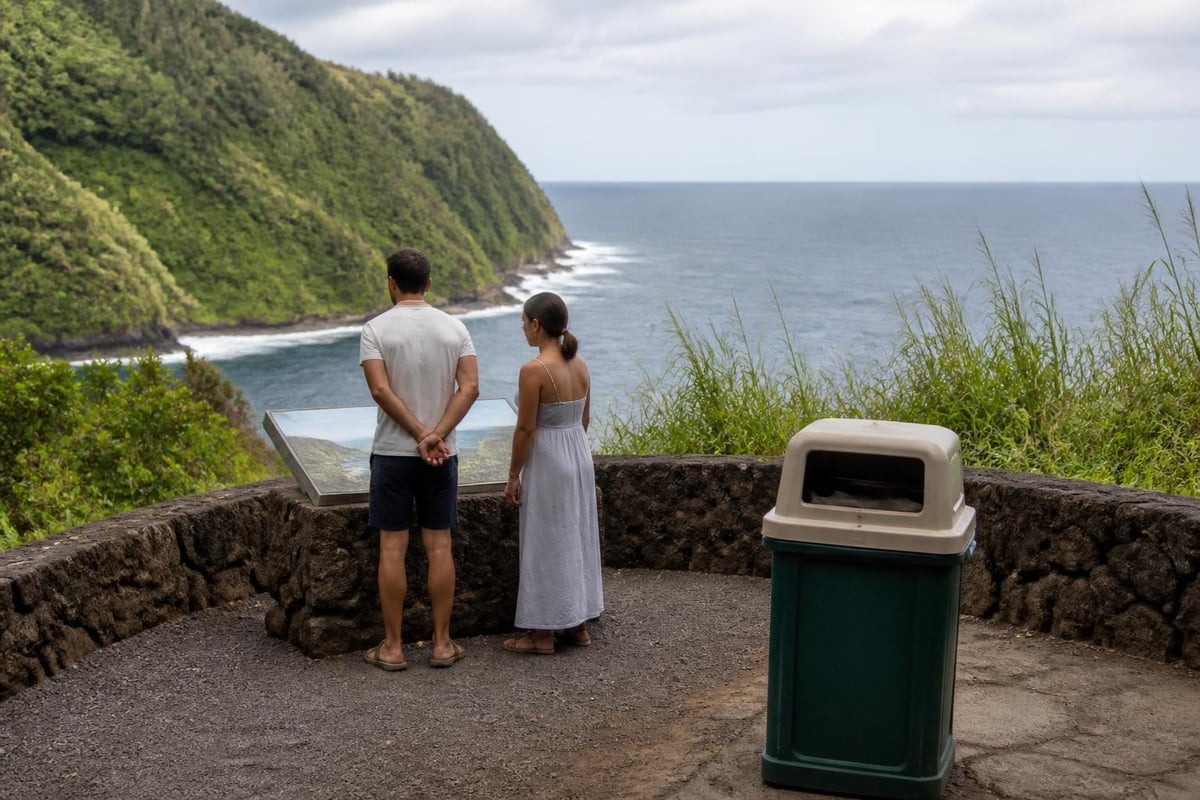Responsible tourism practices