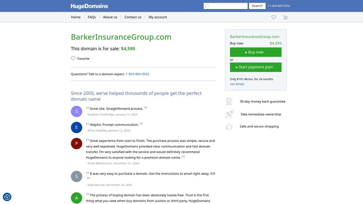 Top 7 Independent Insurance Agents San Antonio 2026 - Barker Insurance Group