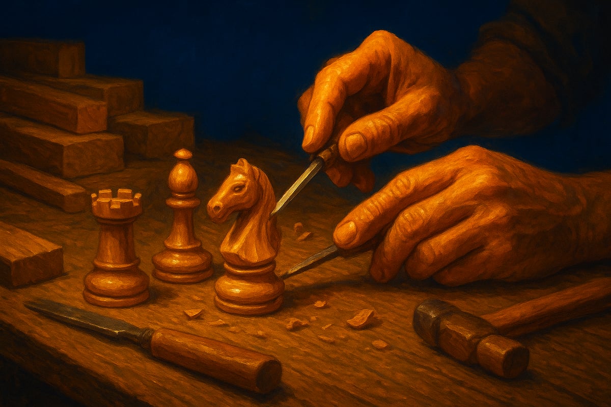 Key Features and Craftsmanship to Look For