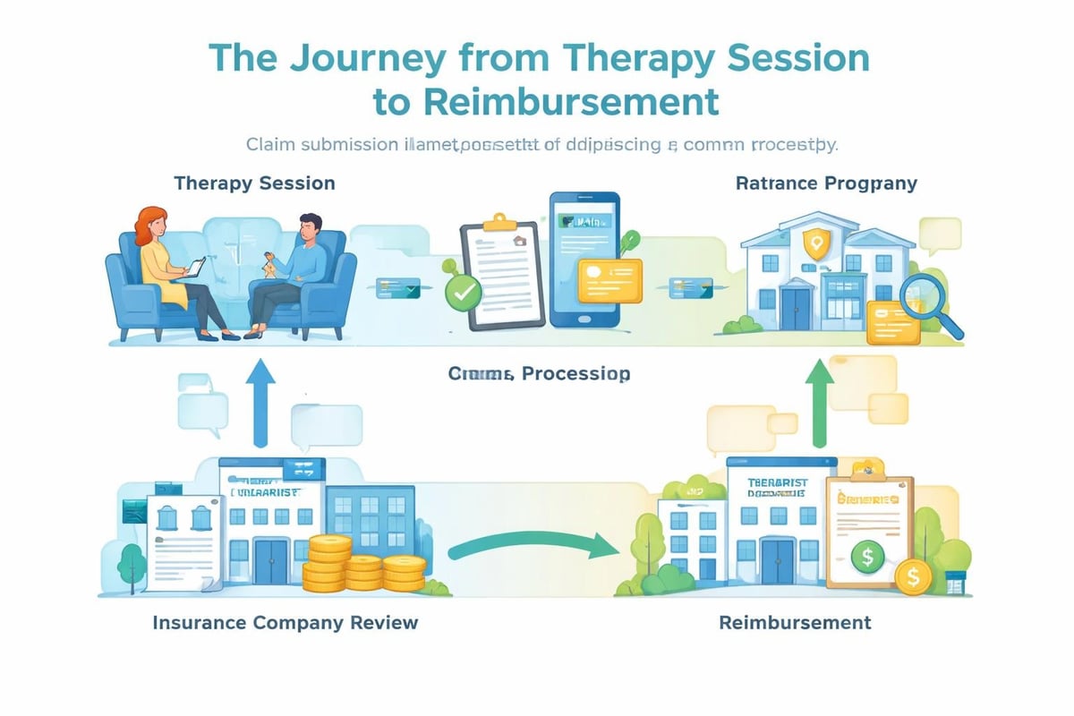 Insurance claim process