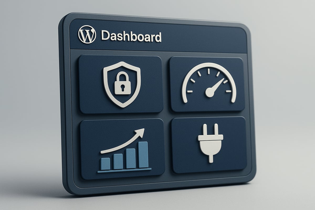Essentiële plugins en tools voor een succesvolle webshop