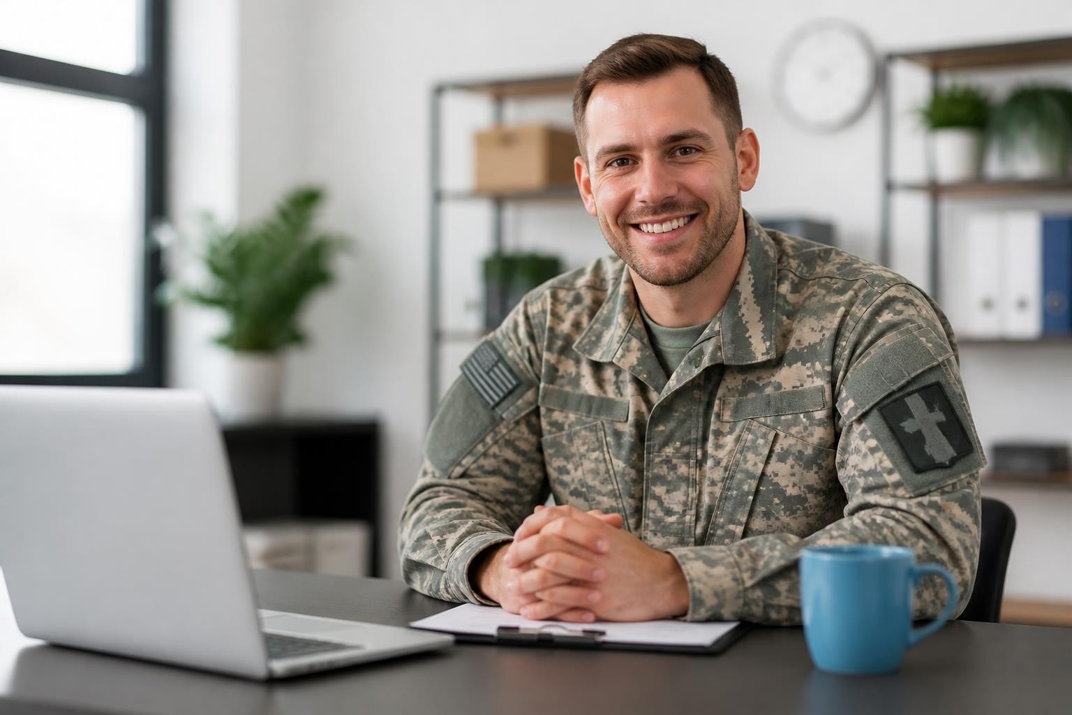 Small Business Loans for Veterans: Your 2026 Guide