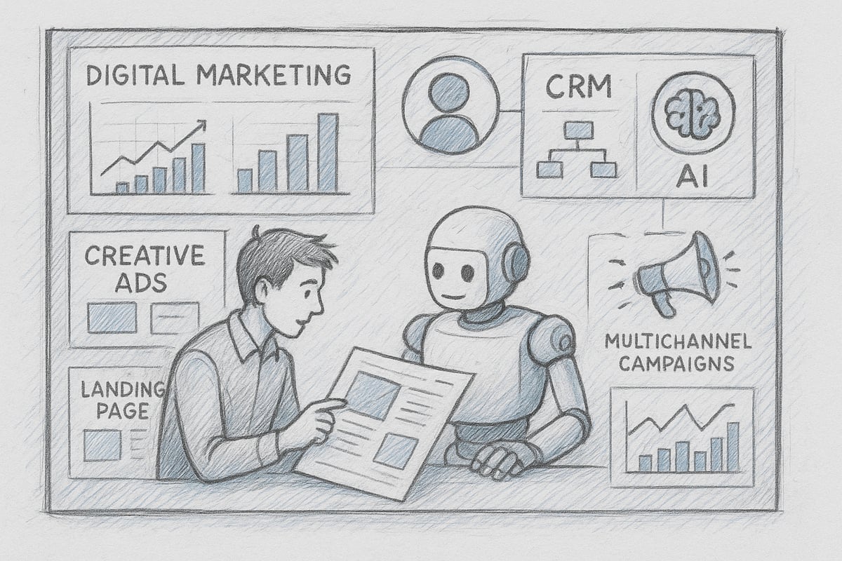 Core Lead Generation Strategies for Success in 2025