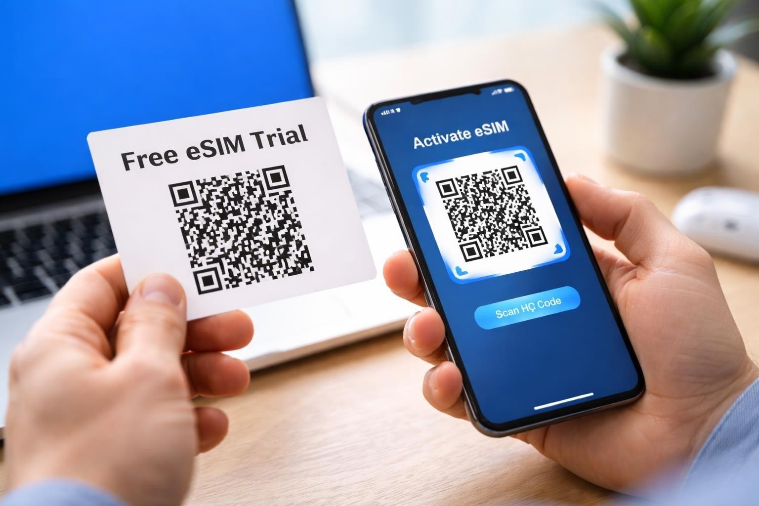 Free eSIM: Your Complete Guide to Zero-Cost Data in 2026