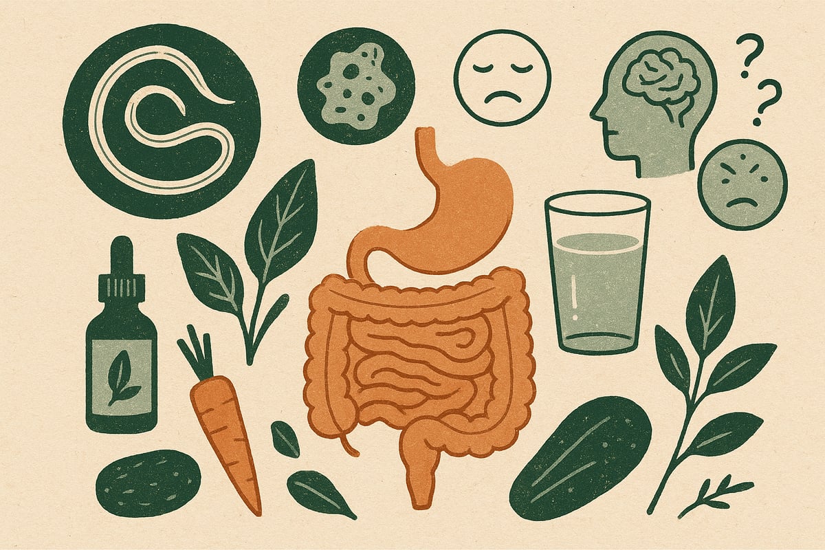 Understanding Parasites and Their Impact