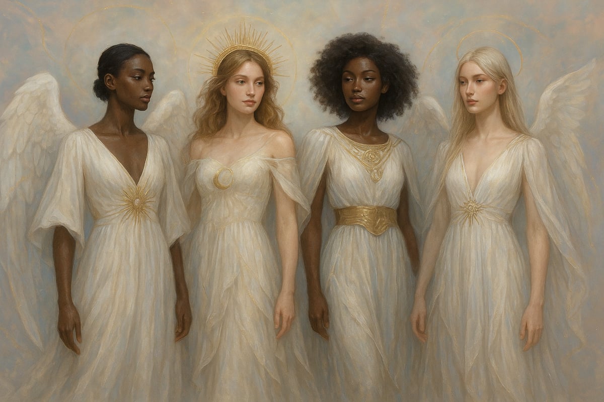 The Rise of Angel Designs Clothing: Origins and Influence
