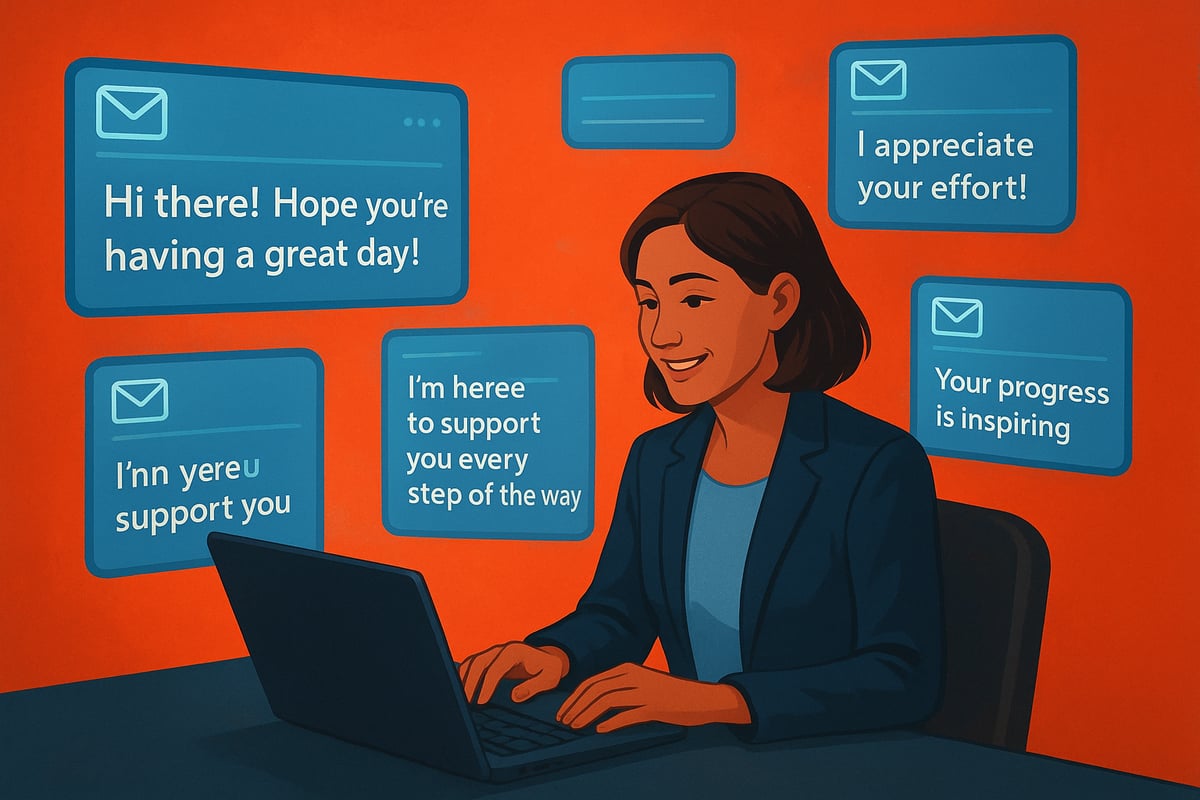 How Claude AI Can Transform Coaching Emails