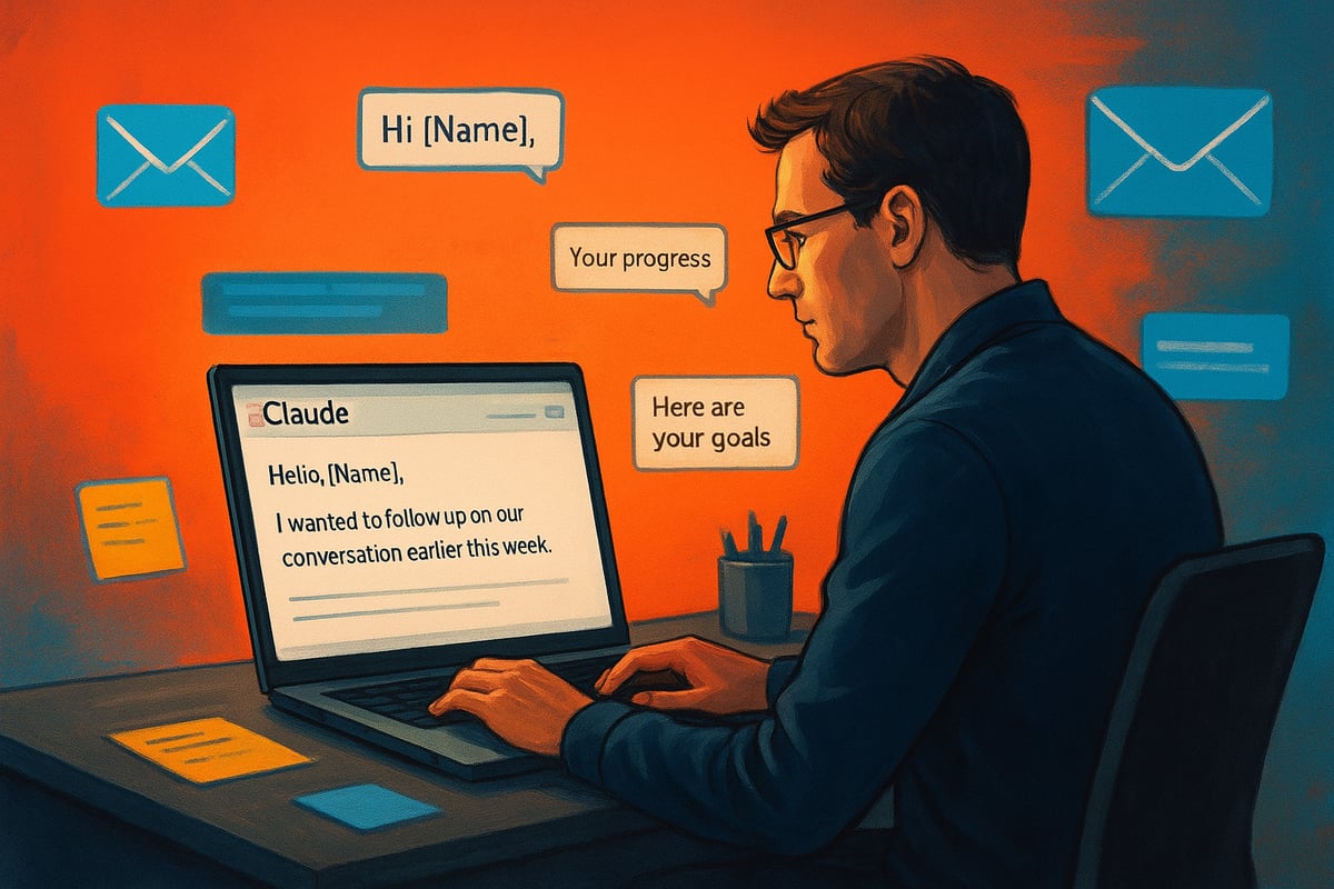 Best Practices for Customizing Claude Prompts