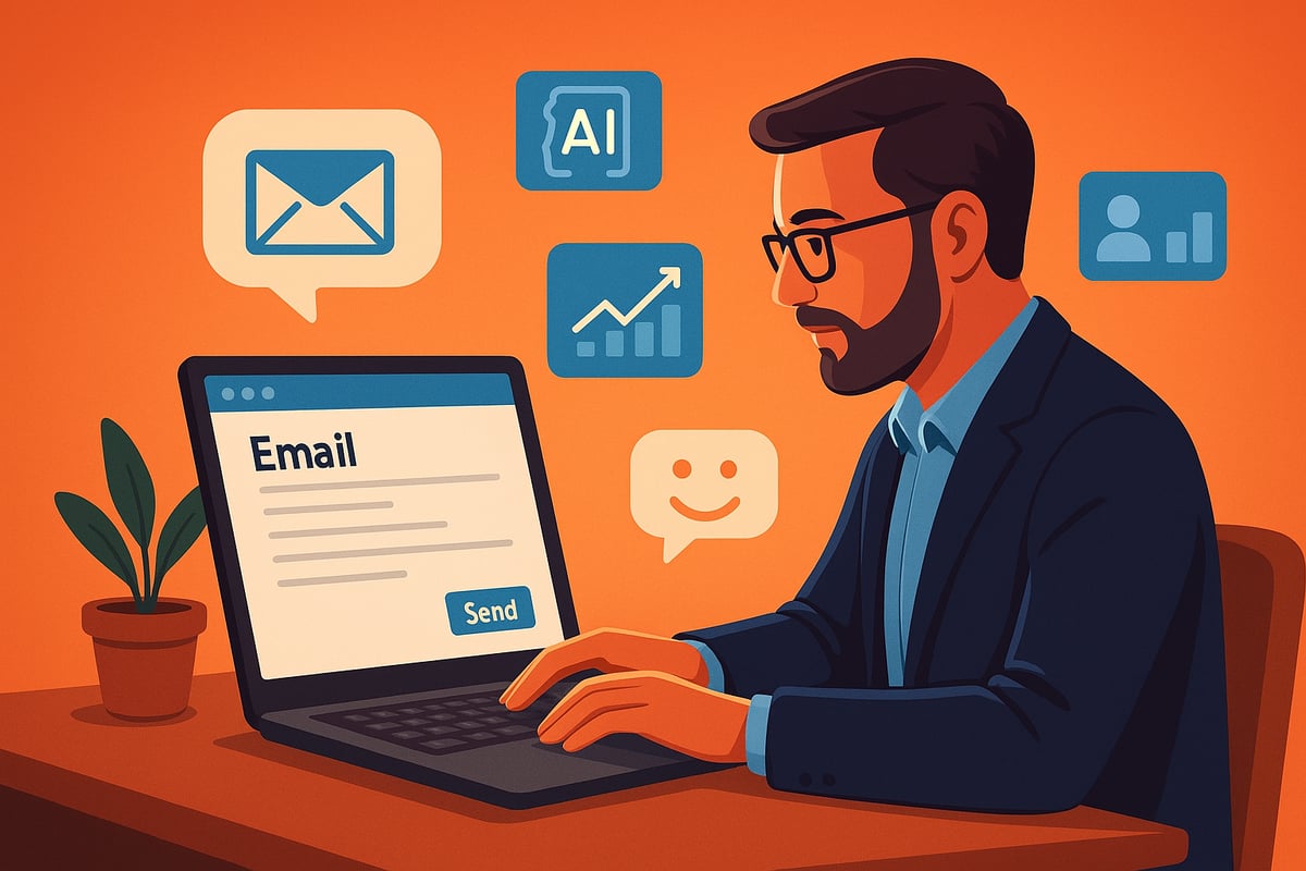 Why Email Communication Matters for Coaches