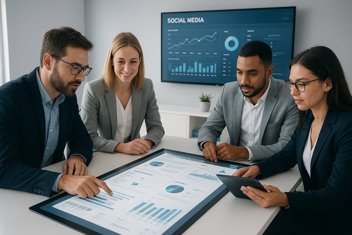 Strategie Vincenti per un Ufficio Stampa Web Efficace