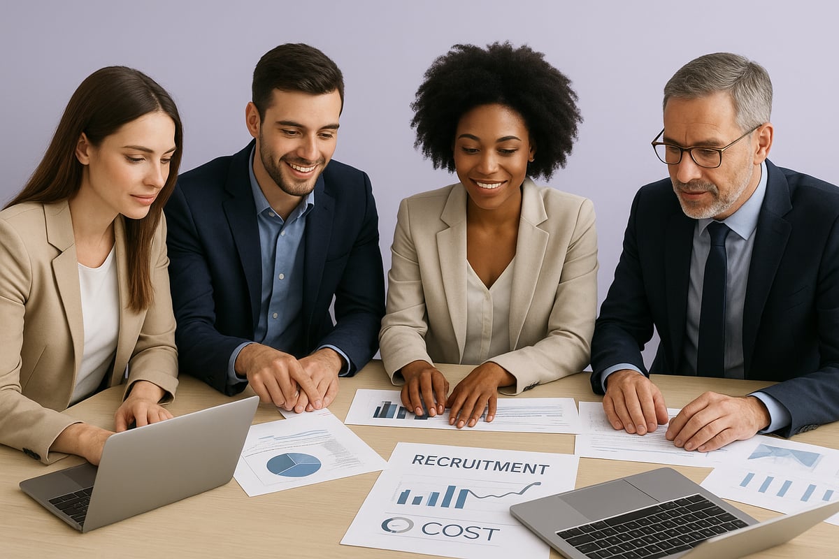 Welke Factoren Bepalen de RPO Kosten in 2026?