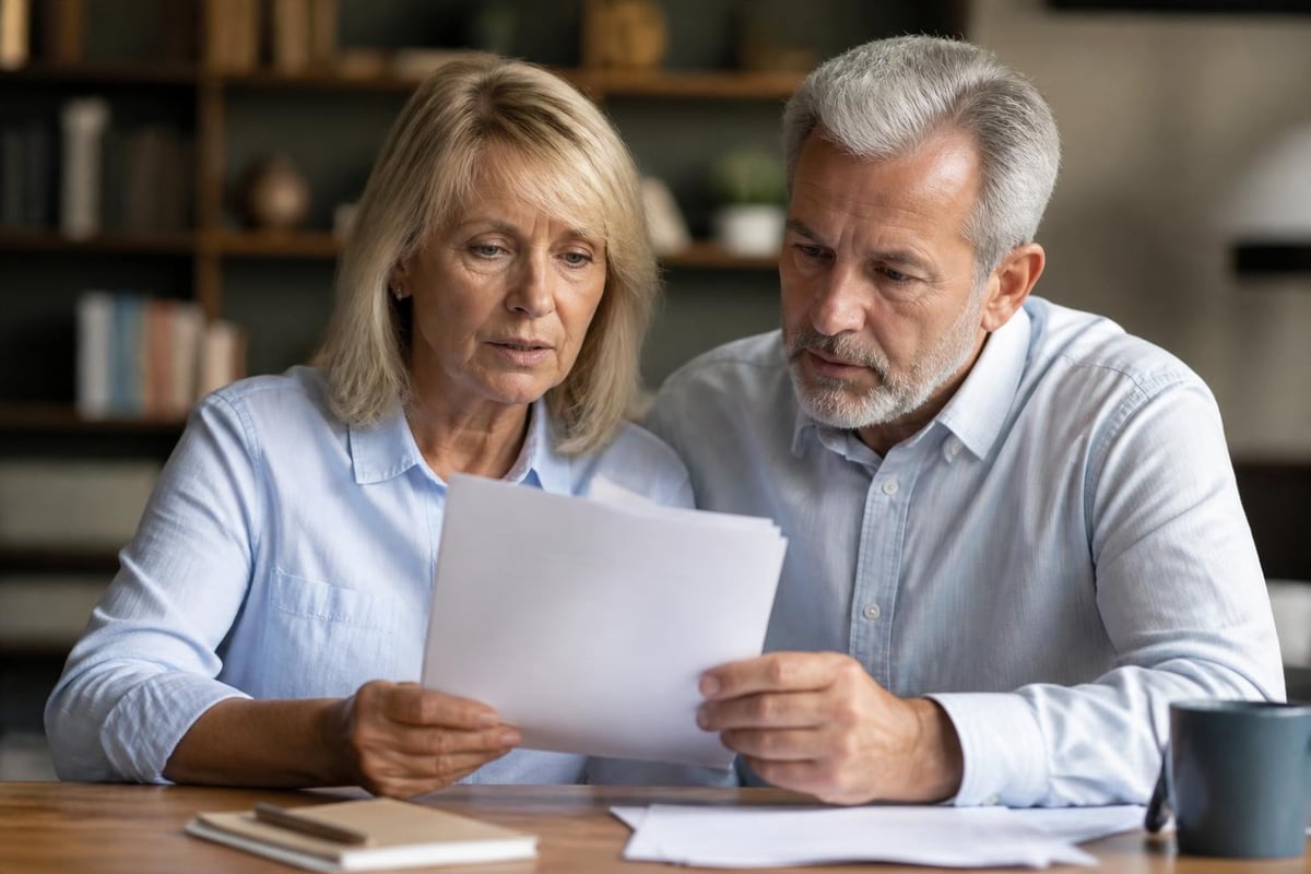 IRA withdrawal planning scenarios