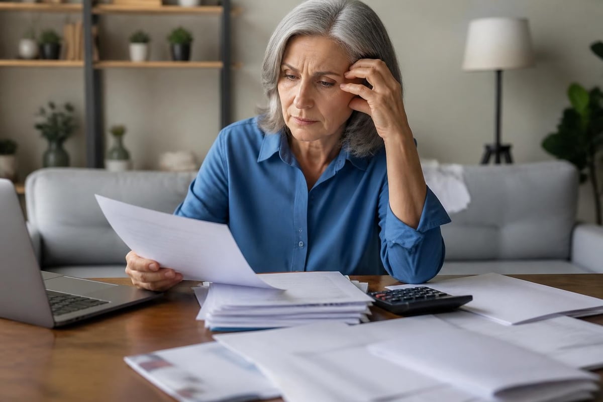 Executor personal liability triggers