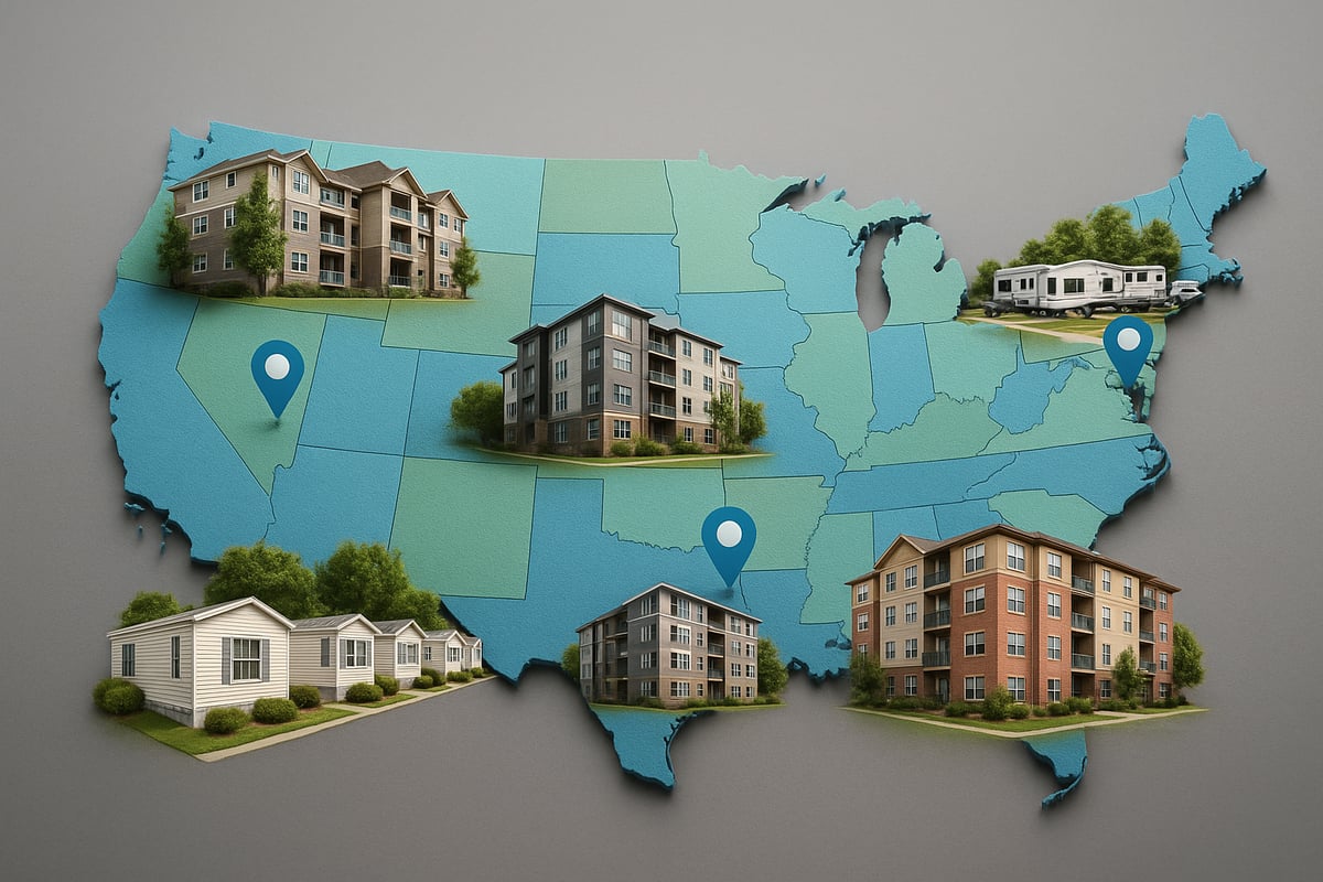 Strategic Portfolio Diversification for Resilience