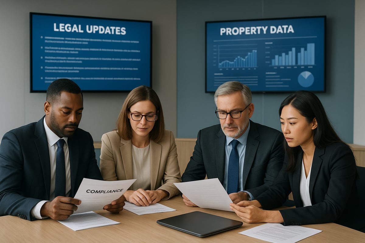 Navigating Legal and Regulatory Challenges in 2026