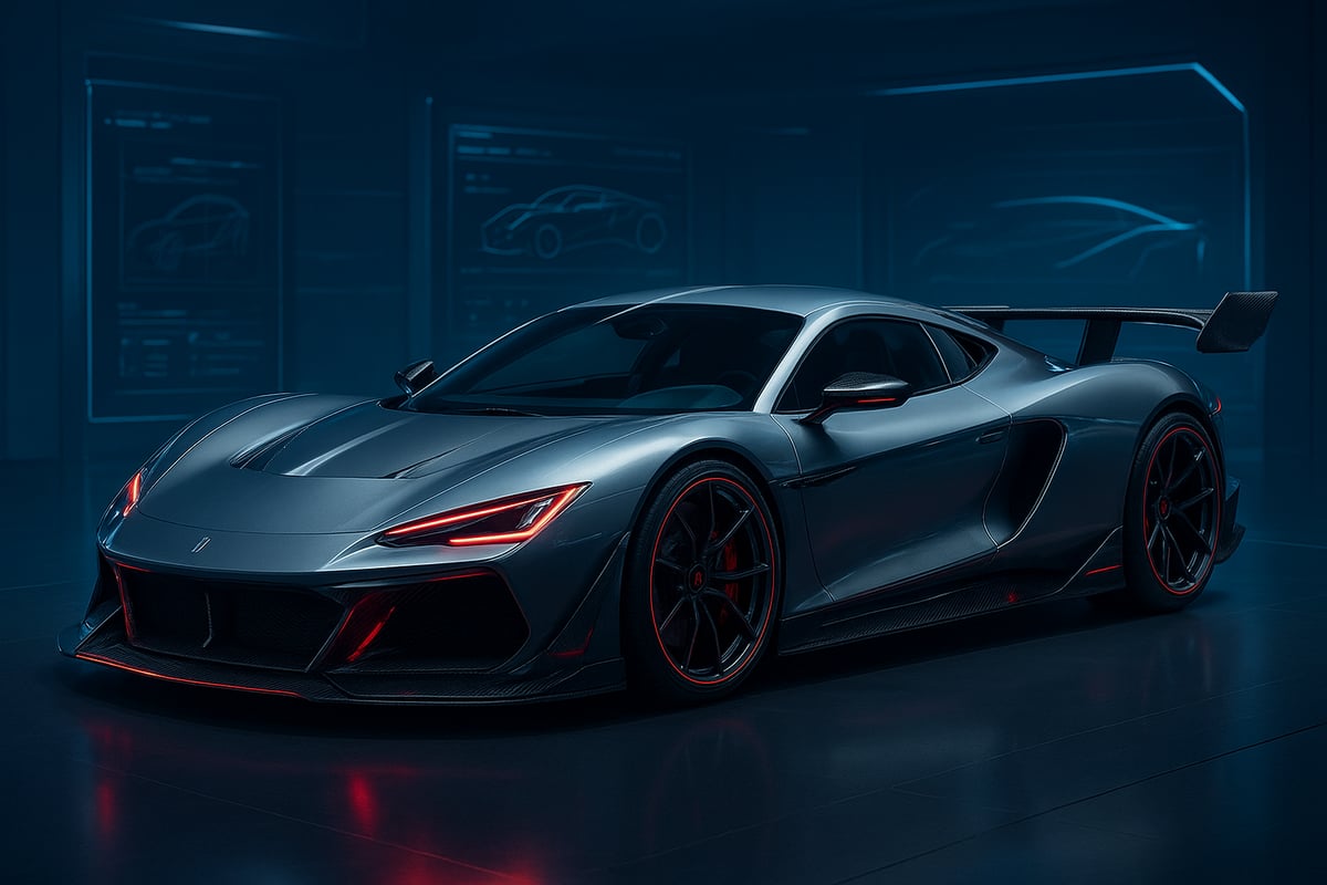 2026 Innovations: What’s New in Novitec’s Lineup