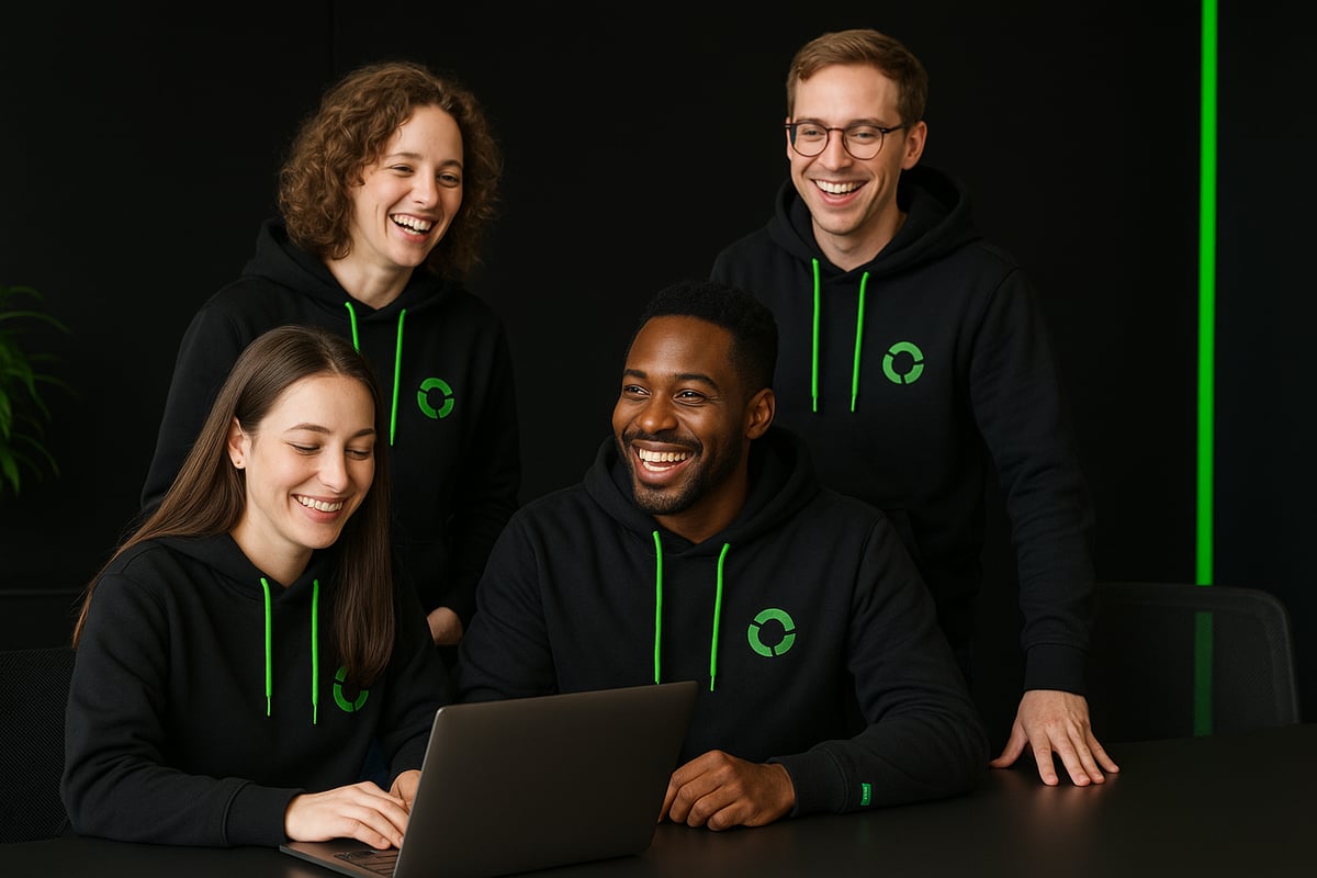 Brändihupparin suunnittelu ja räätälöinti: Askel askeleelta