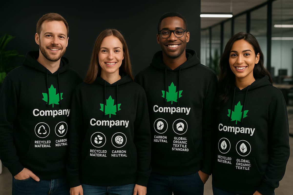 Vastuullisuus ja ympäristövaikutukset vuonna 2025