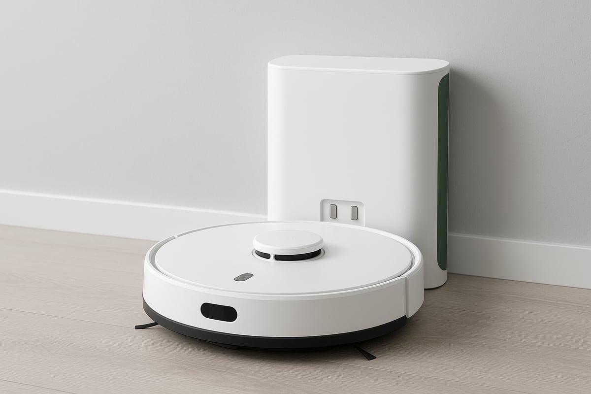 Batteripleie og Lading: Maksimer Driftstiden