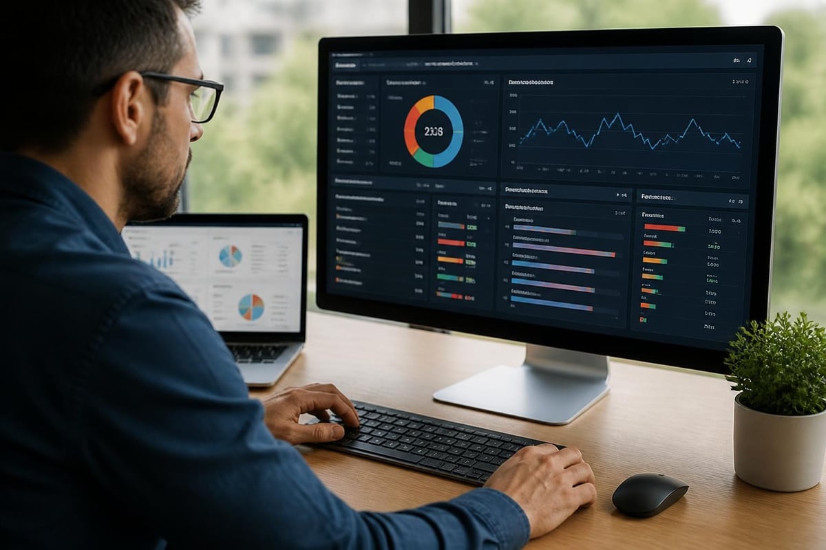 SEO technical audit process