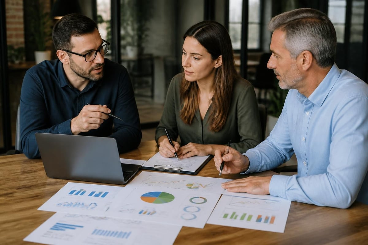 SEO service pricing tiers