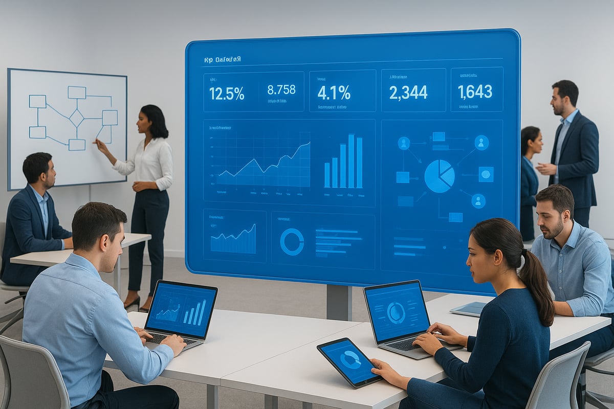 Schritt-für-Schritt: Erfolgreiche Inside-Marketing-Strategie Entwickeln