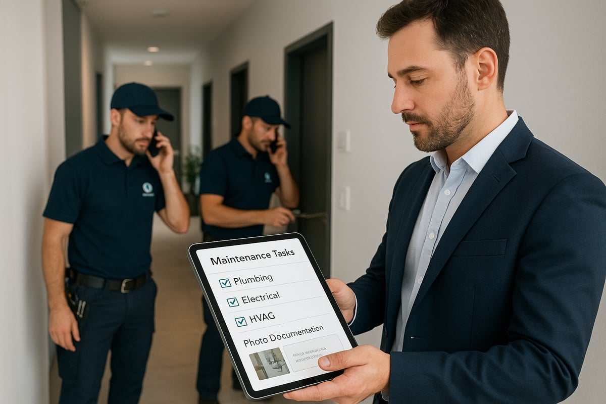 Outsourced Maintenance: Advantages and Drawbacks